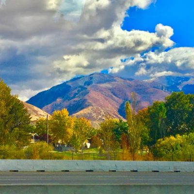 Homes for Sale in Farmington Utah