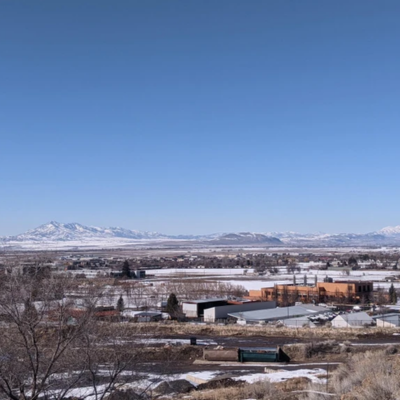 Homes for Sale in Logan Utah