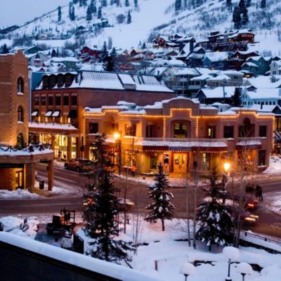 Homes for Sale in Park City Utah
